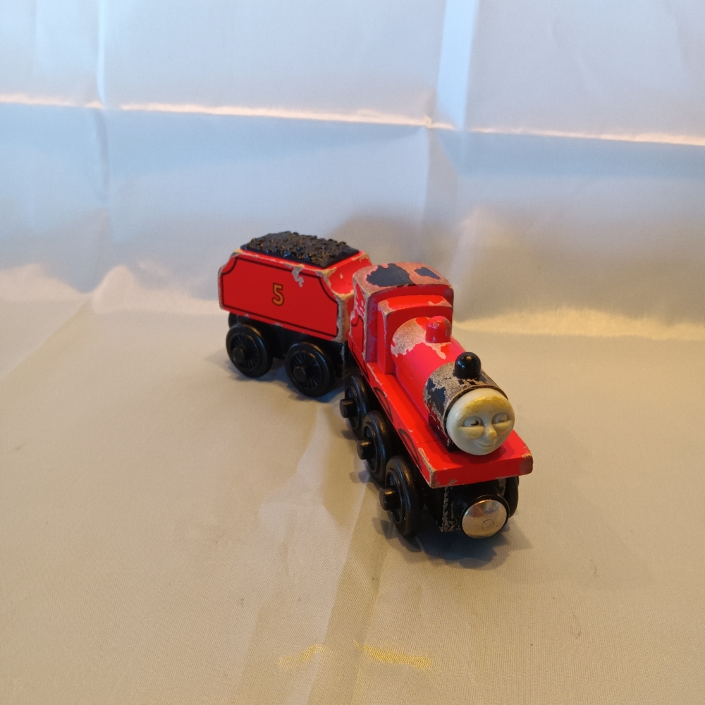 Thomas and Friends Toys